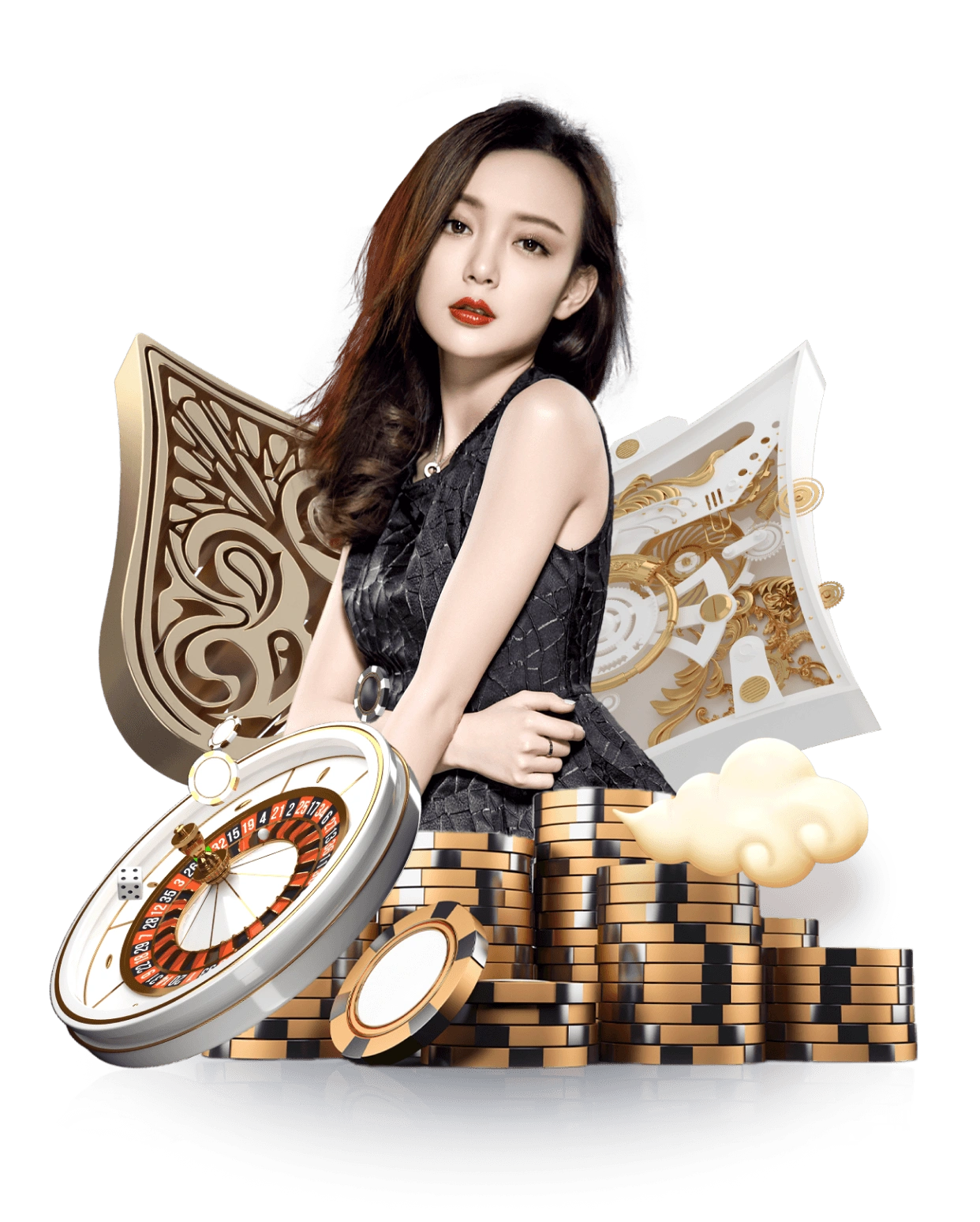 Chuyên mục casino 89Bet